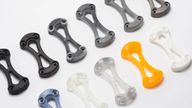 3D printing services
