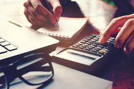 Consulting services