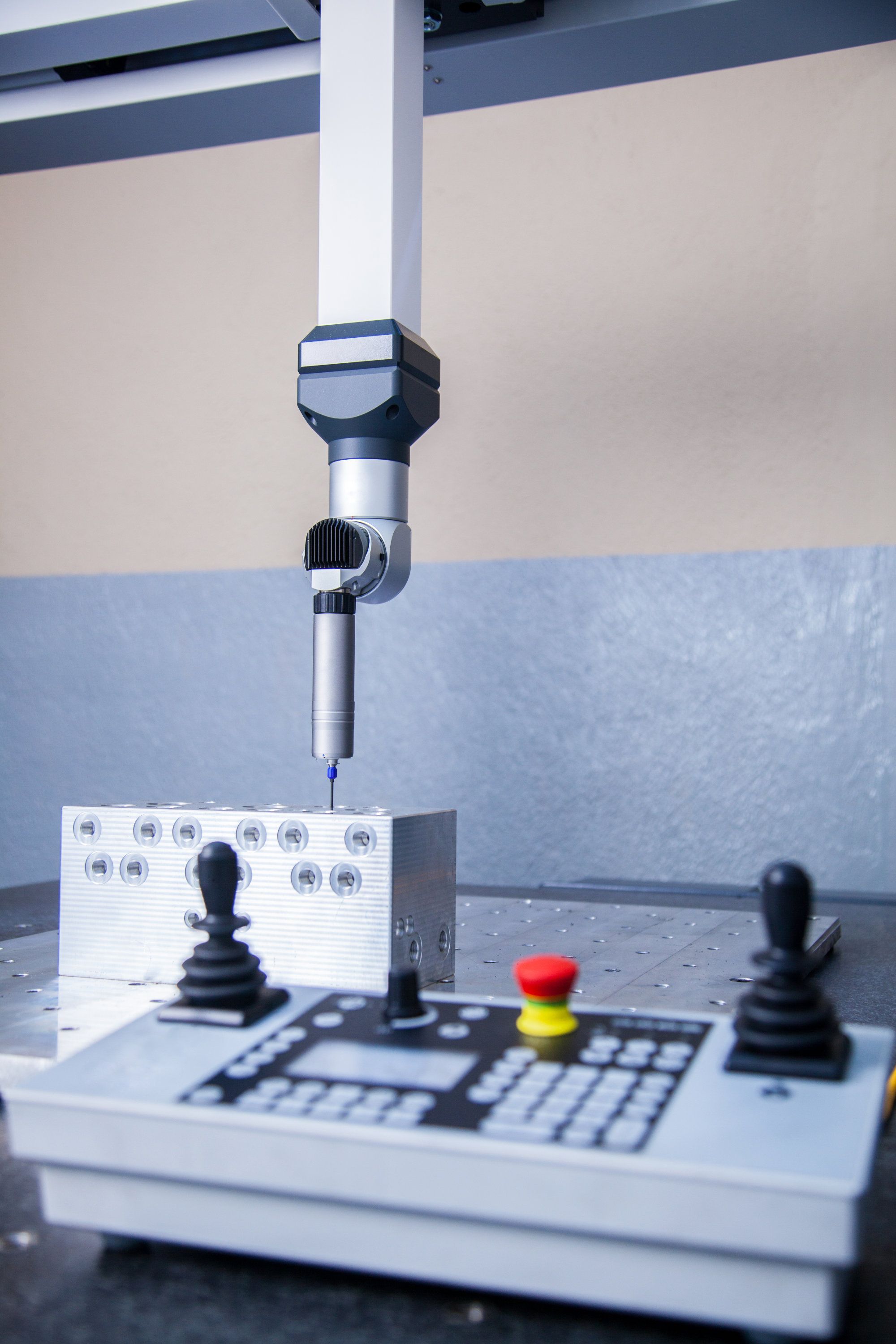 Fast turnaround CNC machining