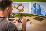Mechanical engineering services