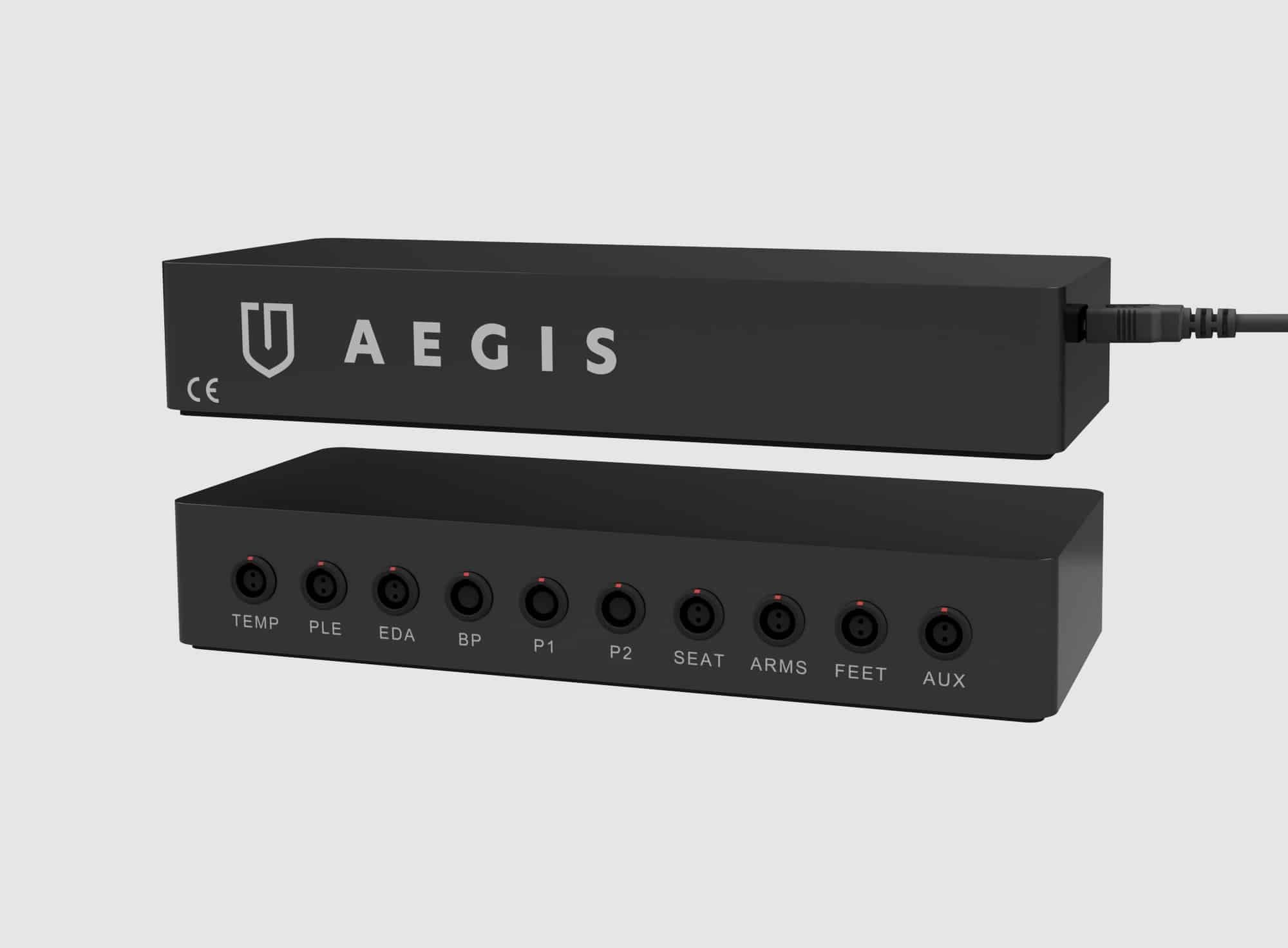 Polyco Aegis