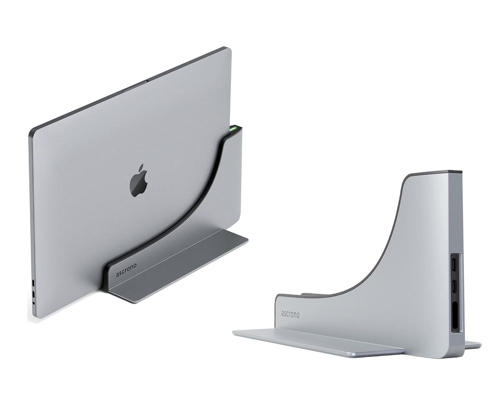 Ascrono Dock