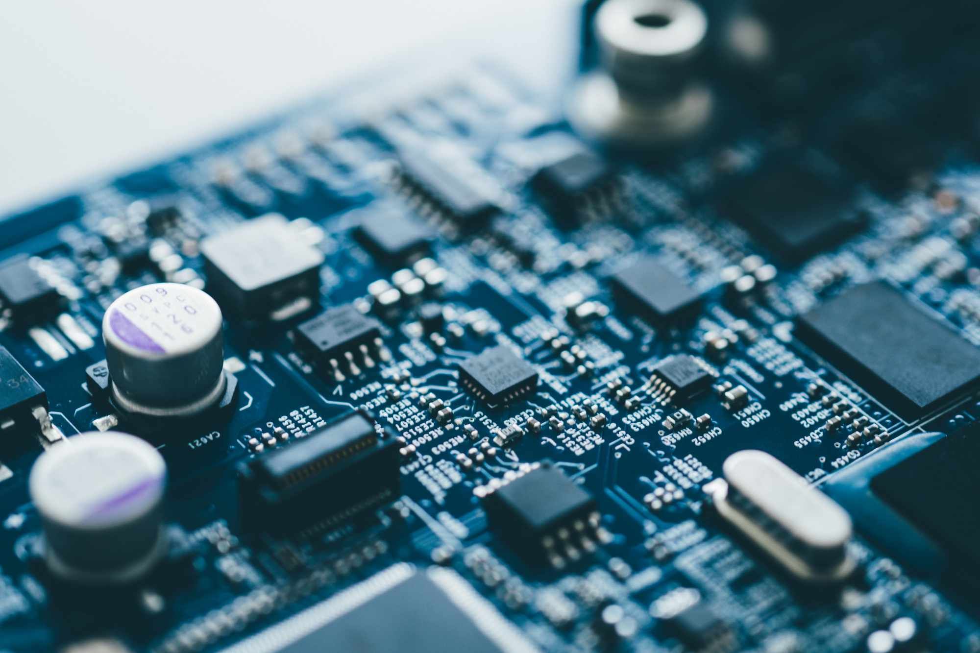 Electrical engineering