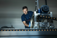 Assembly and testing services