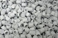 Injection molding prototype parts