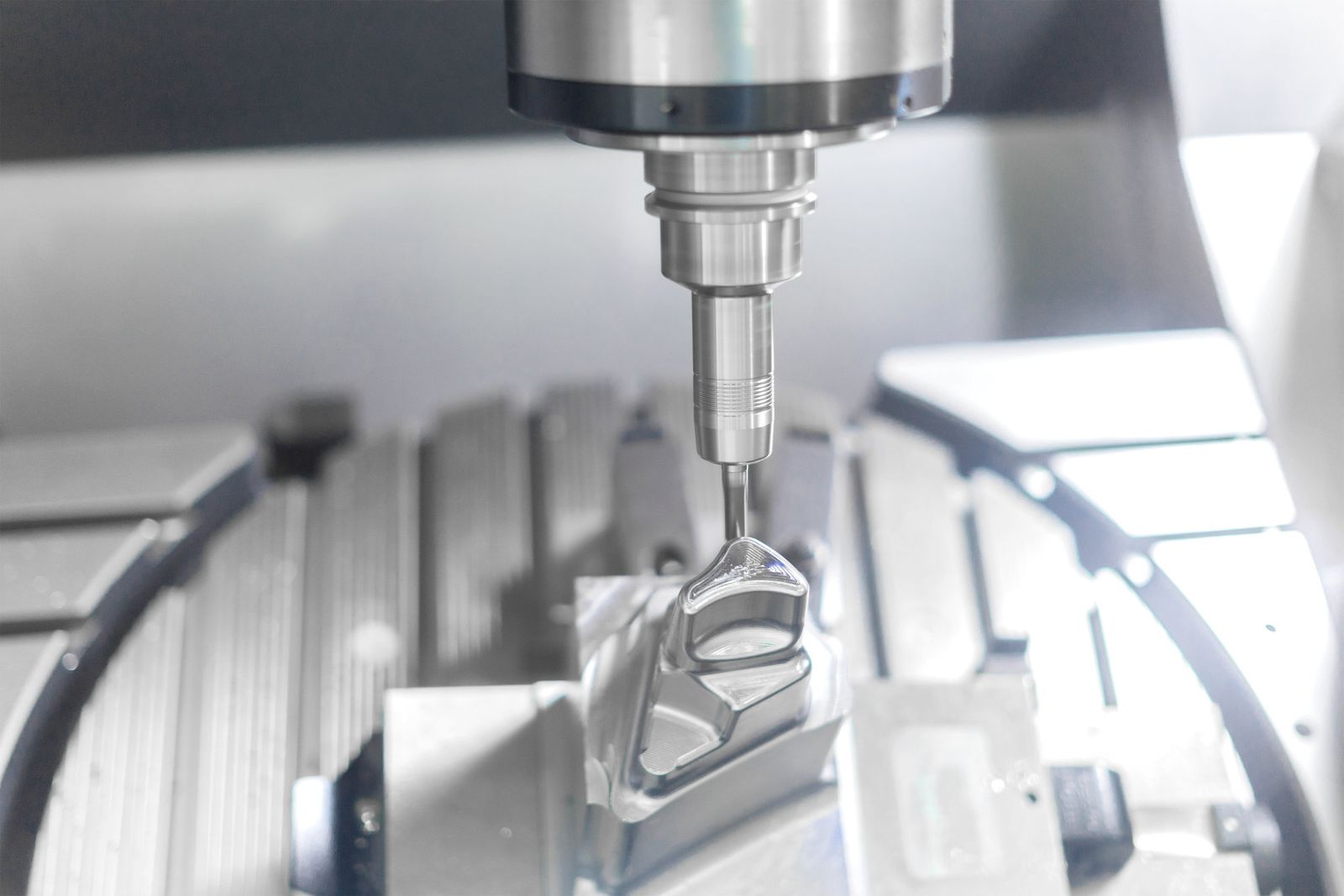 Prototyping services