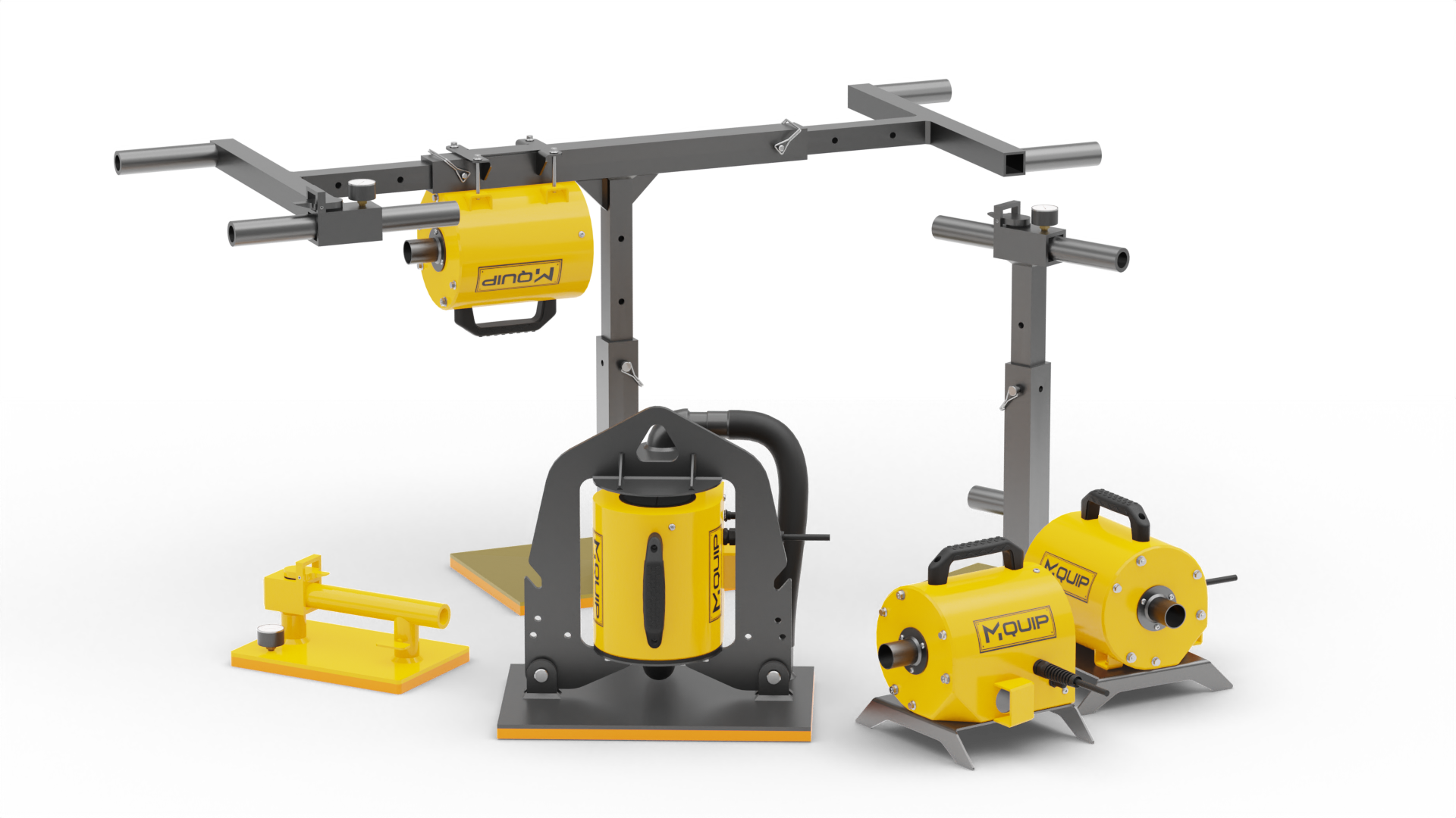 Product launch preparation