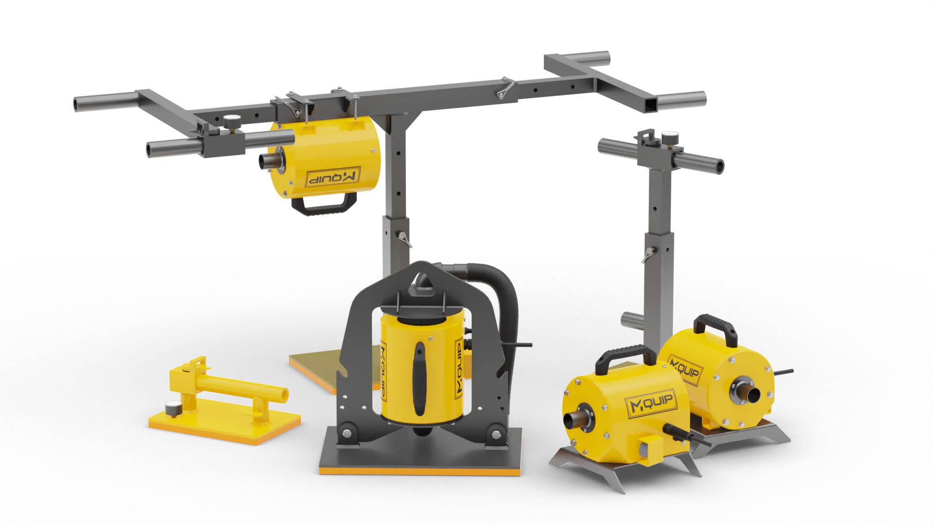 Product launch preparation