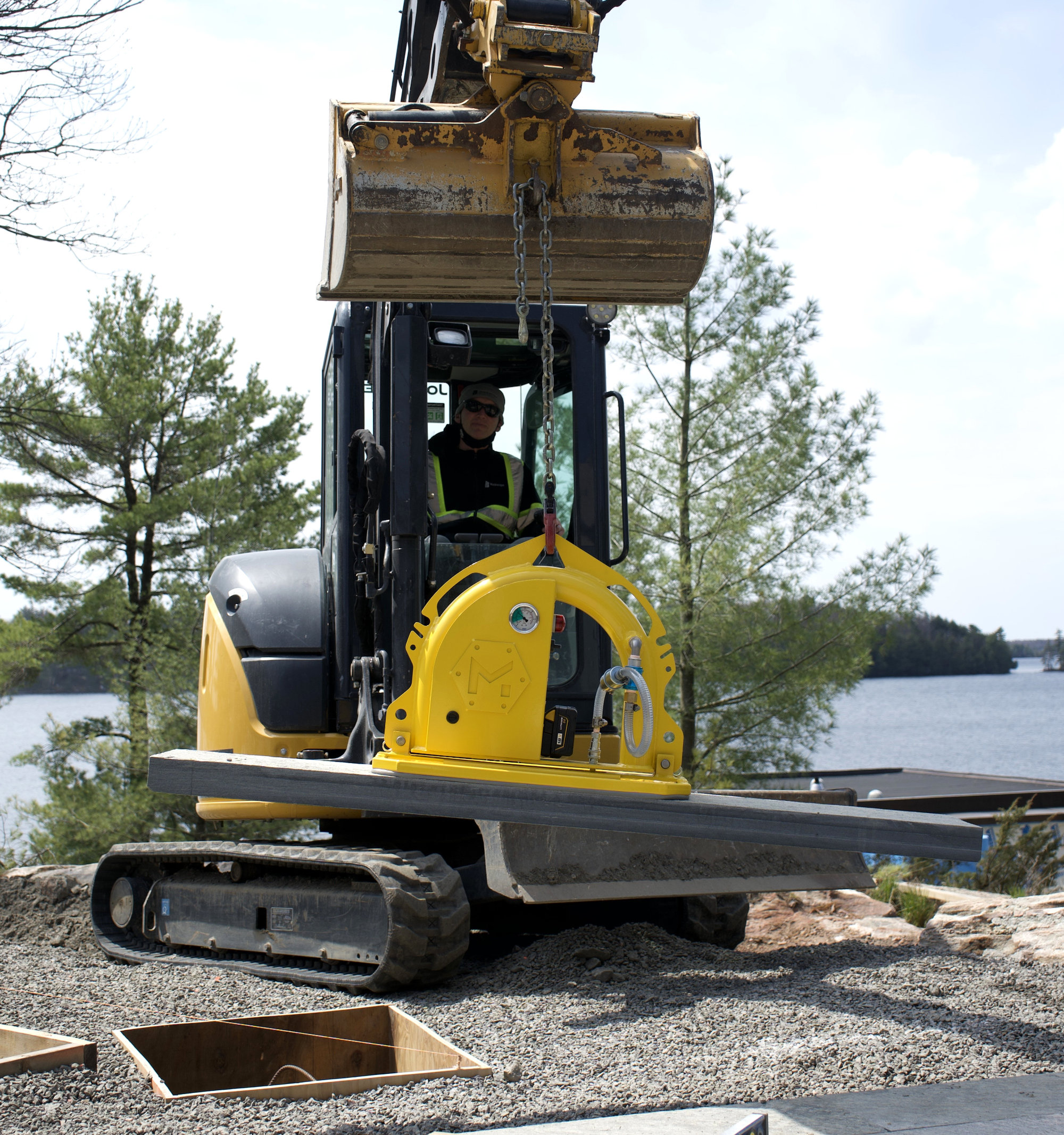 Product launch services at Riganelli Engineering