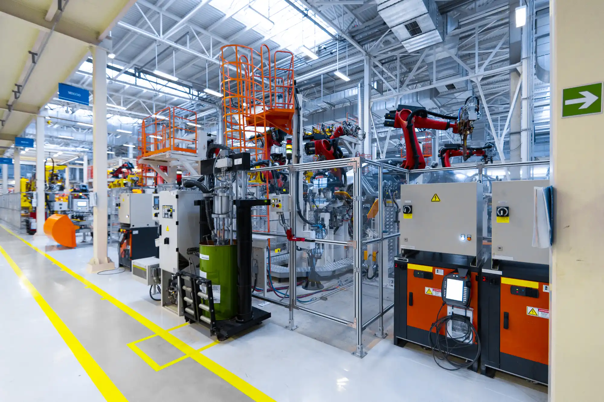 Find the right manufacturer